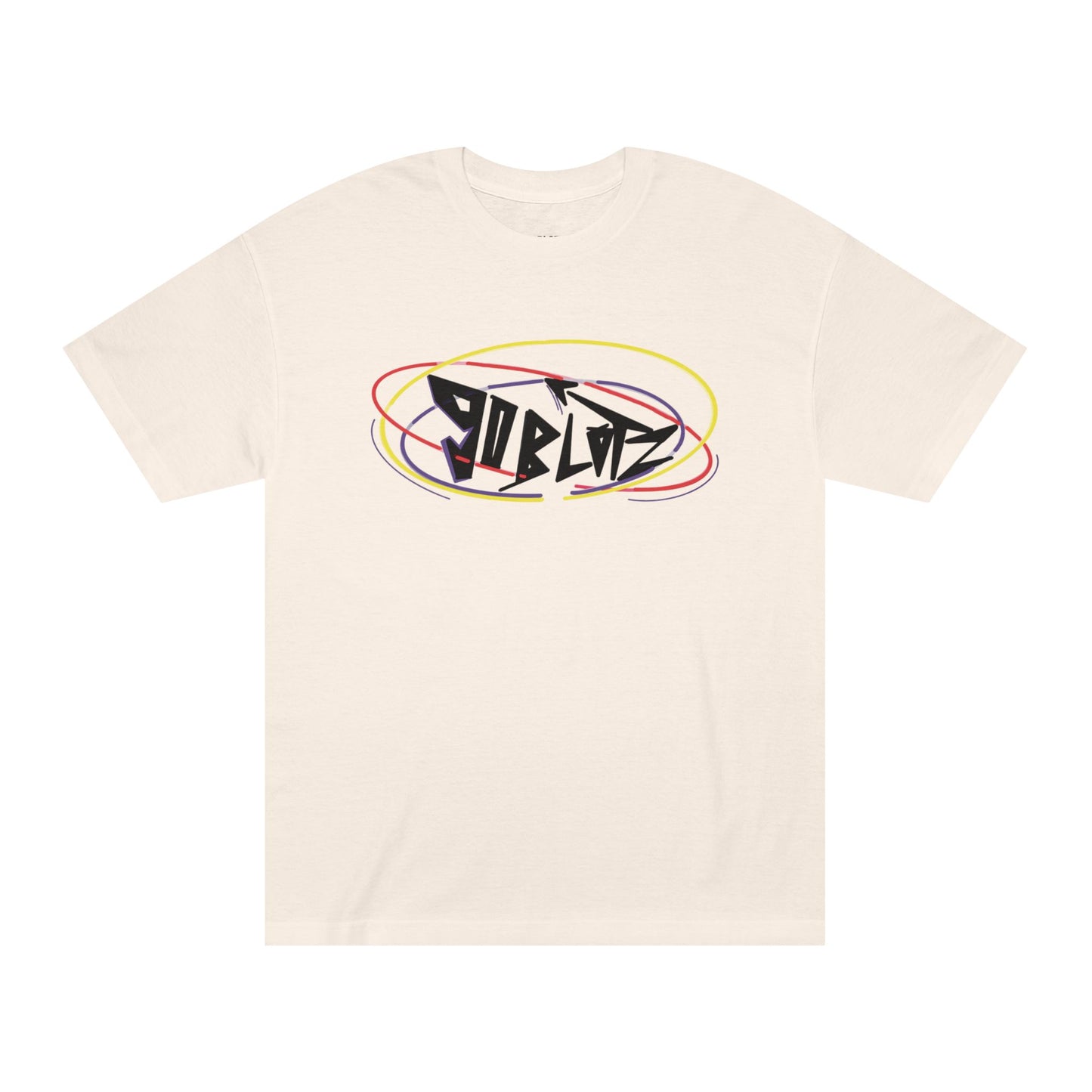 Vibrant Graphic Unisex Tee for Streetwear Lovers, Casual Wear, Music Events, Gift for Friends, Everyday Style, Pop Culture Fashion