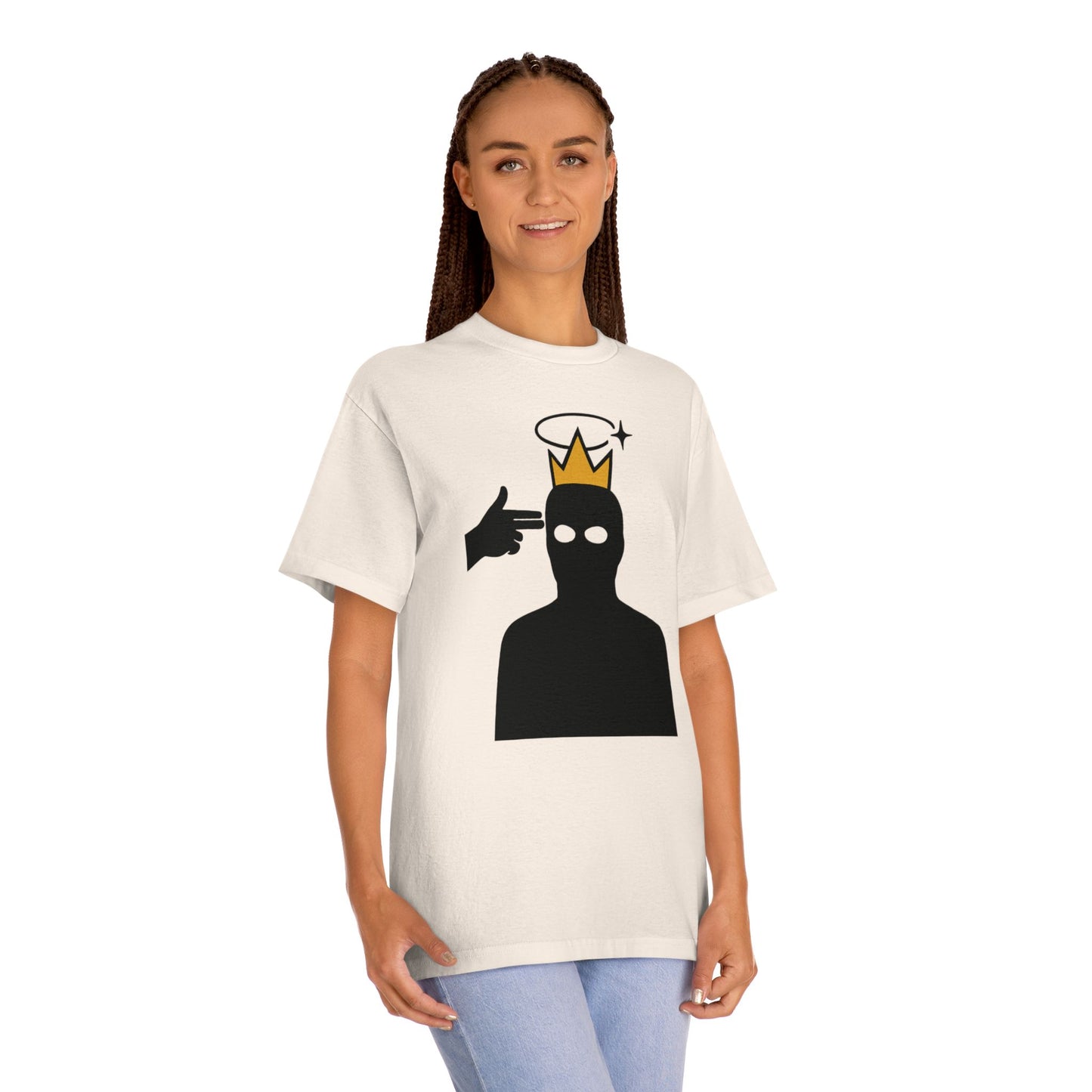 Unisex Classic Tee