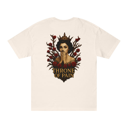 Unisex Classic Tee