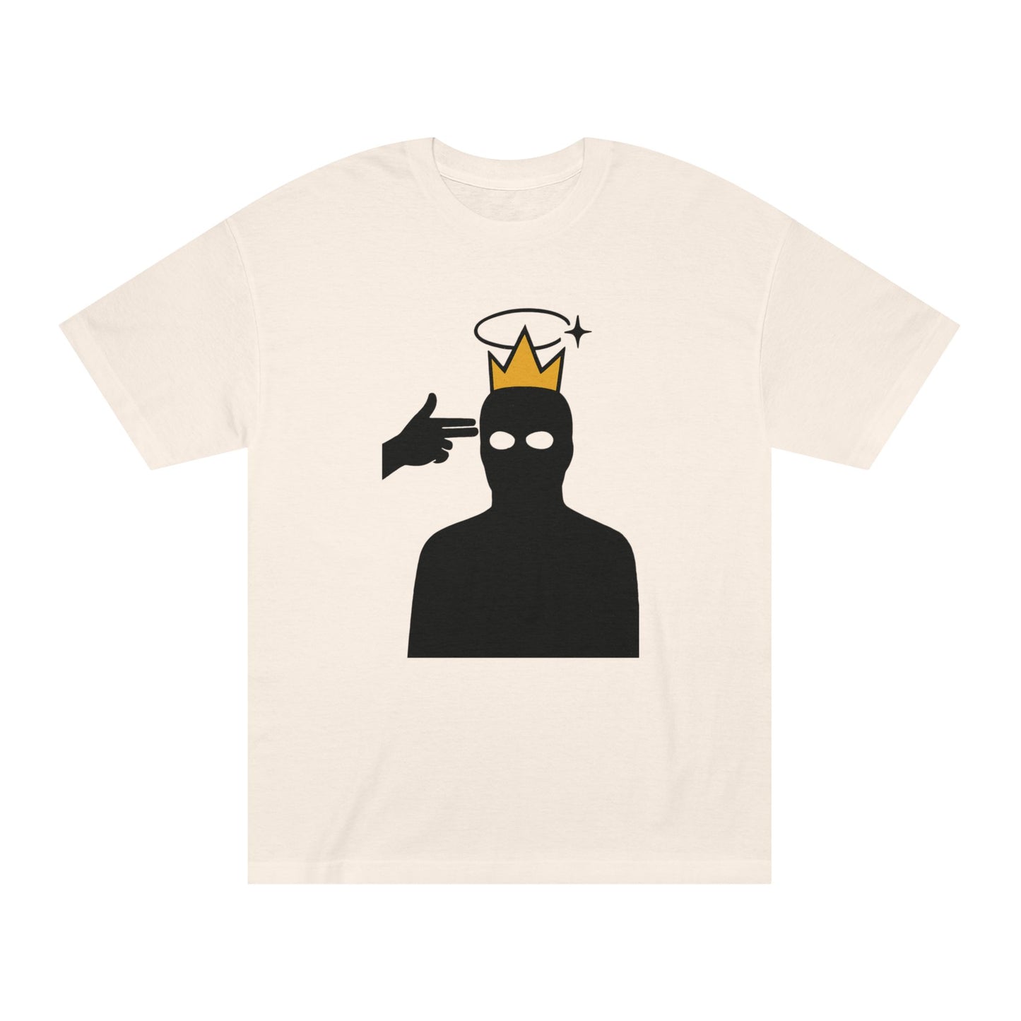 Unisex Classic Tee
