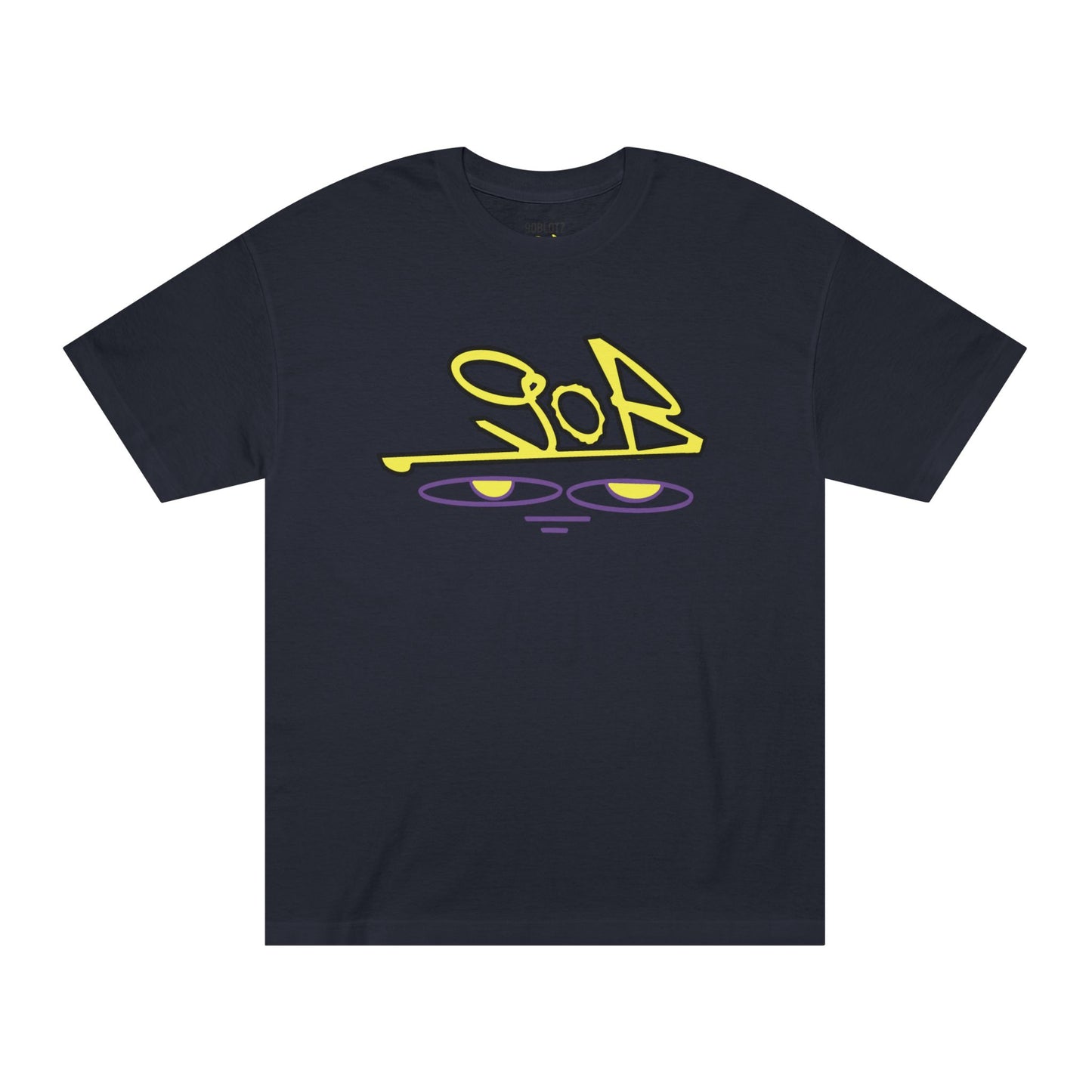 Vibrant Unisex Classic Tee with Unique Graphic Design, Casual Wear, Streetwear, Gift for Friends, Festive Occasion Shirt