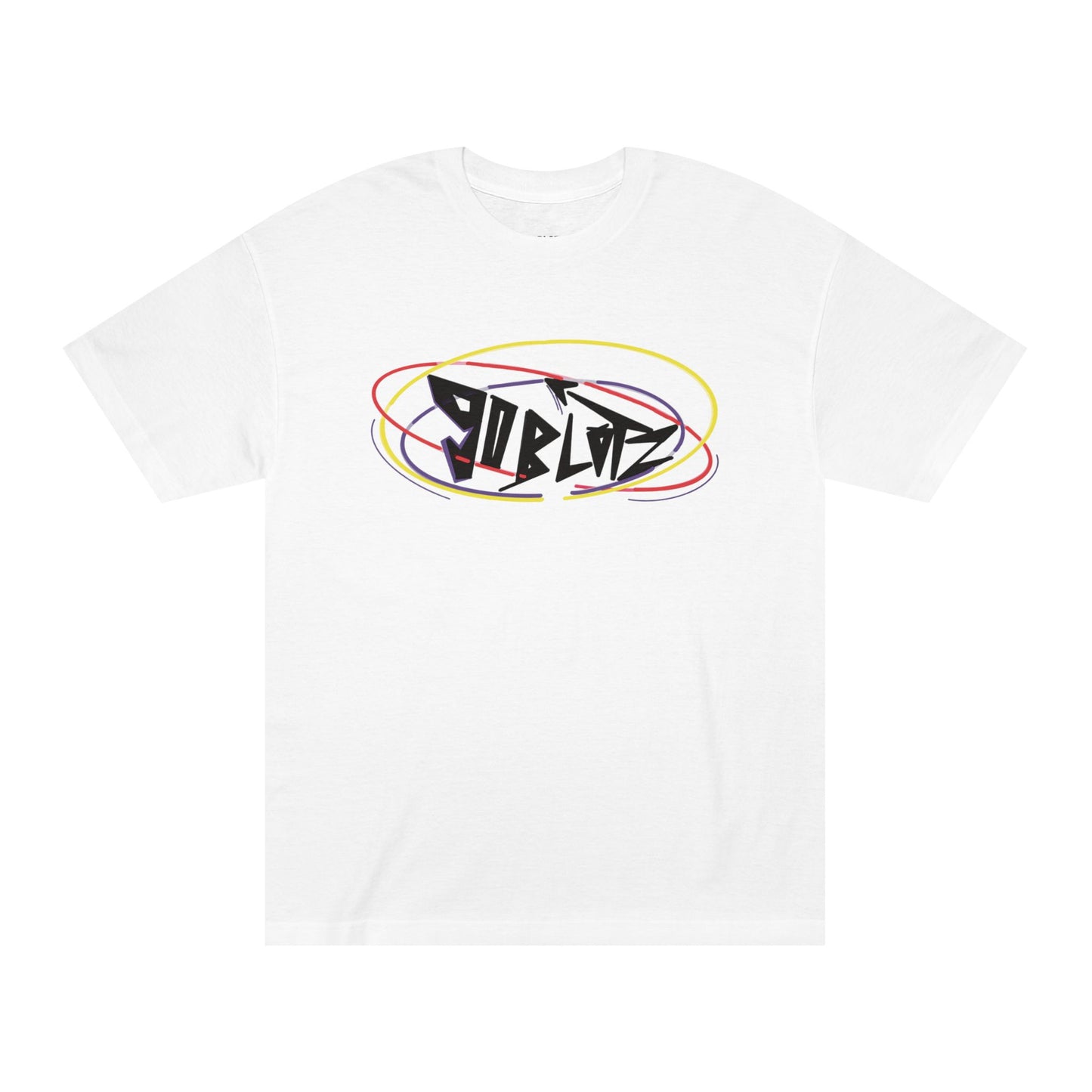 Vibrant Graphic Unisex Tee for Streetwear Lovers, Casual Wear, Music Events, Gift for Friends, Everyday Style, Pop Culture Fashion