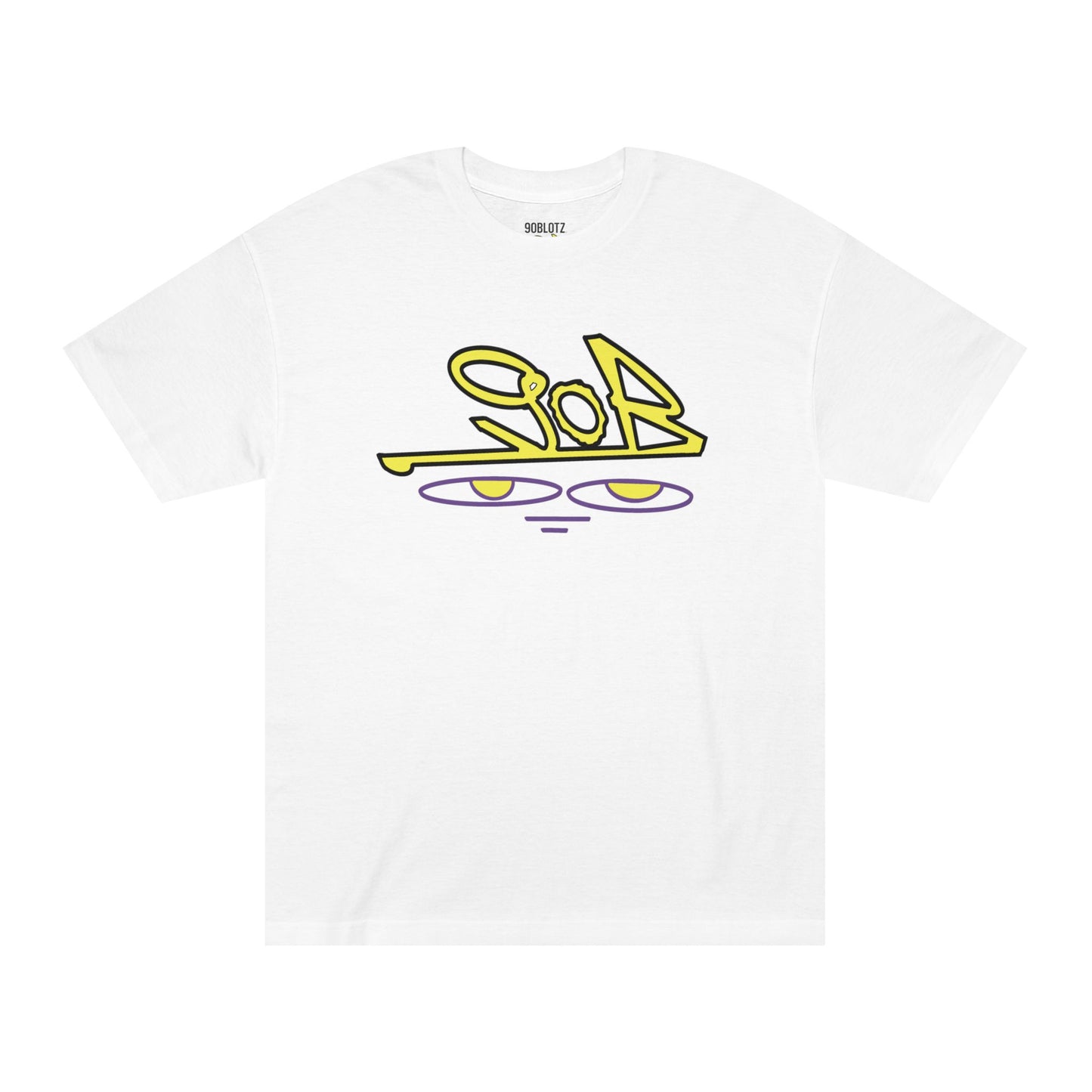 Vibrant Unisex Classic Tee with Unique Graphic Design, Casual Wear, Streetwear, Gift for Friends, Festive Occasion Shirt