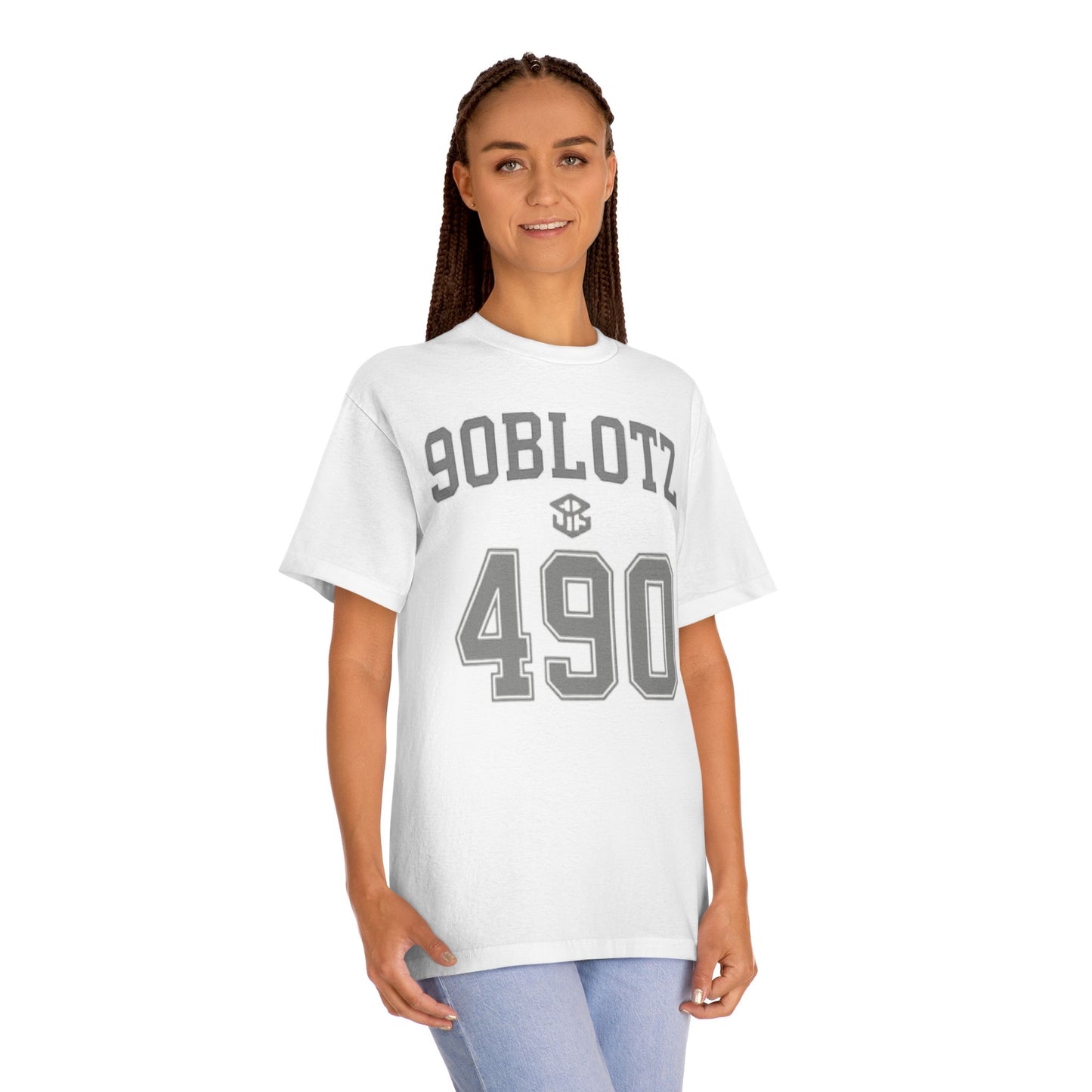 Unisex Classic Tee