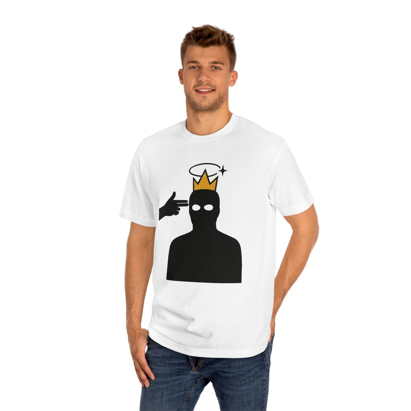 Unisex Classic Tee